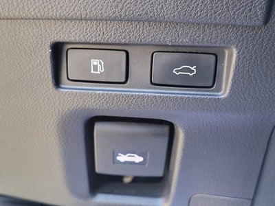 2022 Lexus ES ES 350 F SPORT