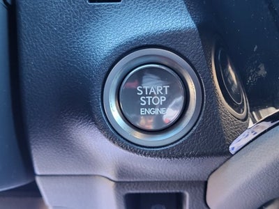 2022 Lexus ES ES 350 F SPORT