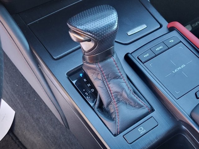 2022 Lexus ES ES 350 F SPORT