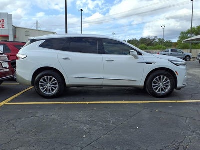 2022 Buick Enclave Premium