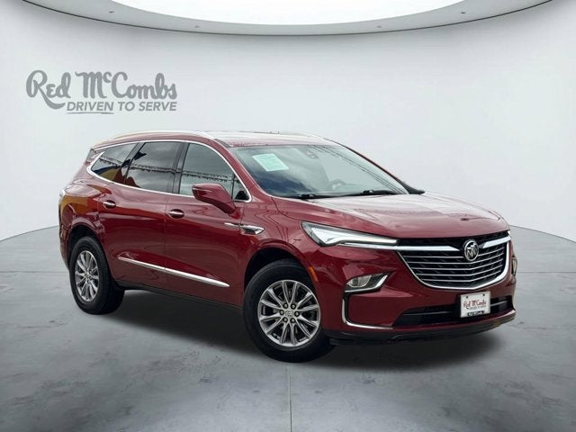 2024 Buick Enclave Premium