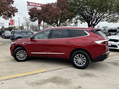 2024 Buick Enclave Premium