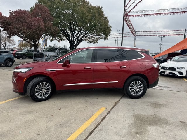 2024 Buick Enclave Premium