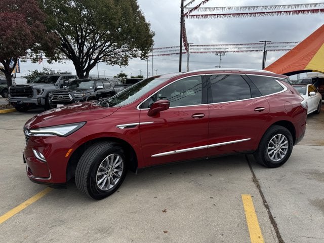 2024 Buick Enclave Premium