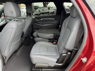 2024 Buick Enclave Premium