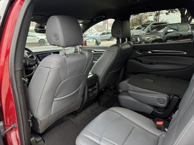 2024 Buick Enclave Premium