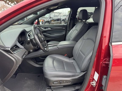 2024 Buick Enclave Premium