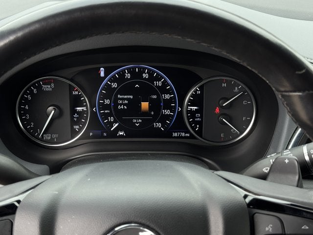 2024 Buick Enclave Premium