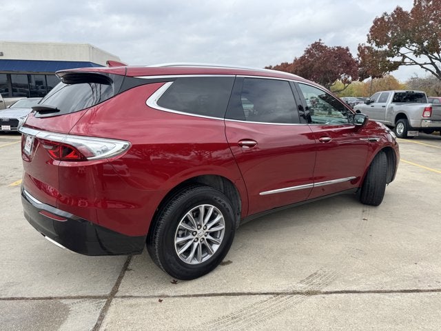 2024 Buick Enclave Premium