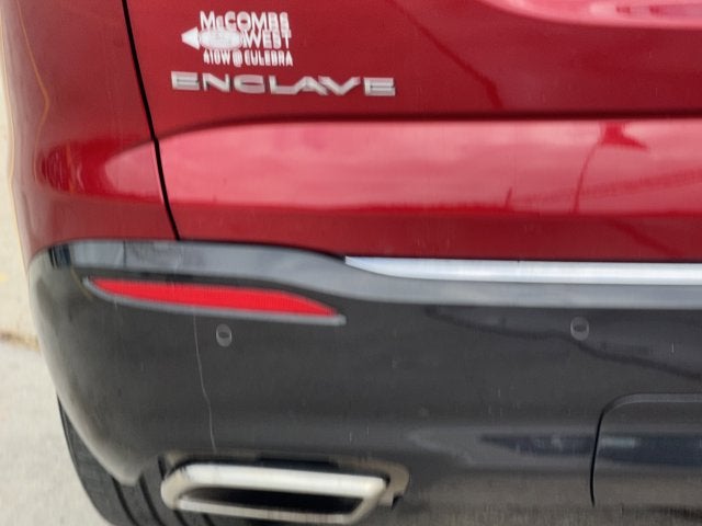 2024 Buick Enclave Premium