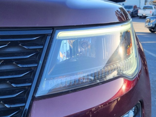 2018 Buick Enclave Premium