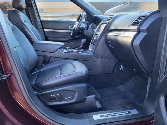 2018 Buick Enclave Premium