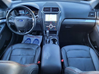 2018 Buick Enclave Premium