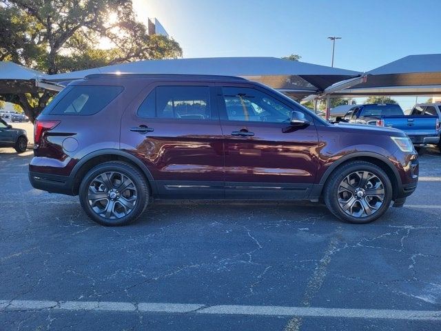 2018 Buick Enclave Premium