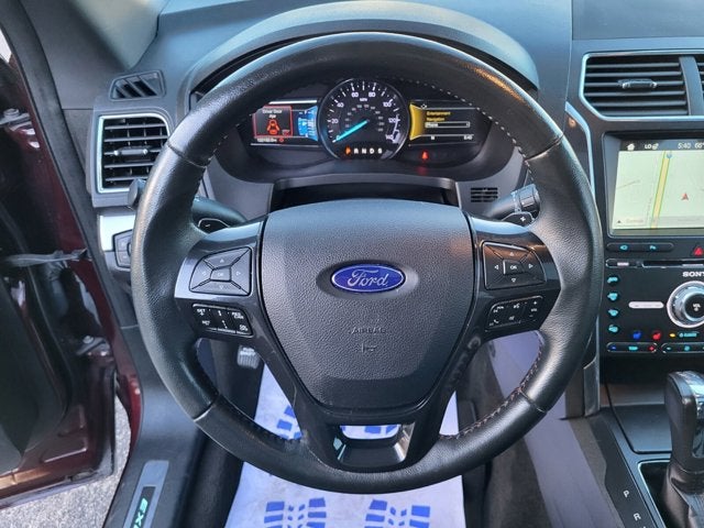 2018 Buick Enclave Premium