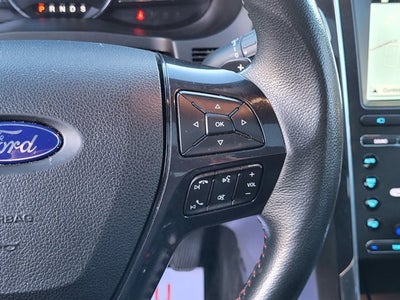 2018 Buick Enclave Premium