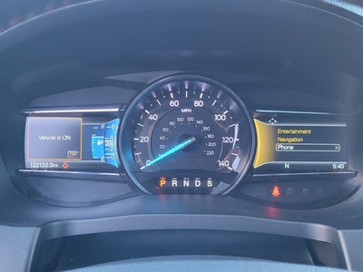 2018 Buick Enclave Premium