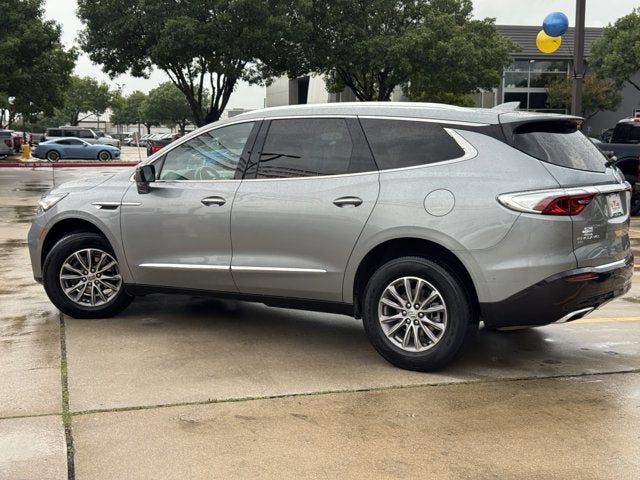 2024 Buick Enclave Premium
