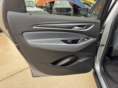 2024 Buick Enclave Premium