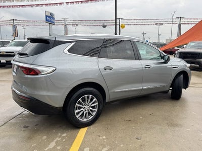 2024 Buick Enclave Premium