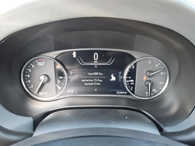 2024 Buick Enclave Premium