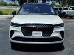 2025 Lincoln Nautilus Black Label