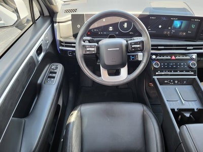 2024 Hyundai Santa Fe Limited