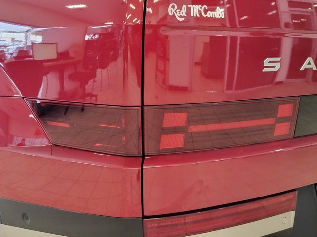 2024 Hyundai Santa Fe Limited