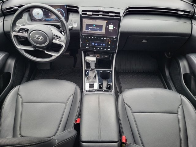 2024 Hyundai Santa Cruz XRT