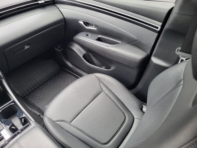 2024 Hyundai Santa Cruz XRT