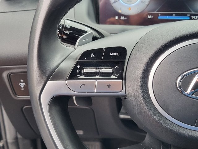 2024 Hyundai Santa Cruz XRT