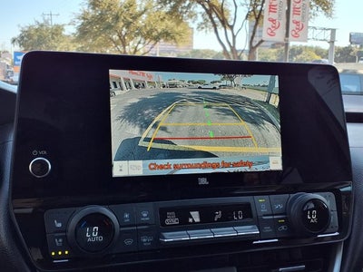 2024 Toyota Grand Highlander Base