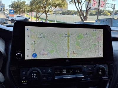 2024 Toyota Grand Highlander Base