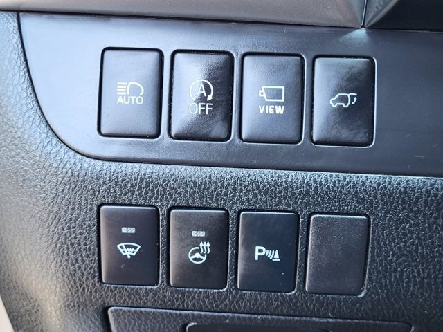 2019 Toyota Highlander LIMITED PLATINU