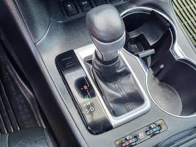 2019 Toyota Highlander LIMITED PLATINU
