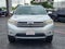 2013 Toyota Highlander Plus