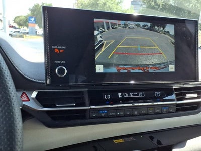 2025 Toyota Sienna Limited