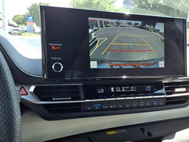 2025 Toyota Sienna Limited