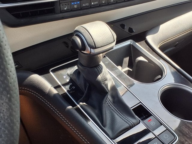 2025 Toyota Sienna Limited