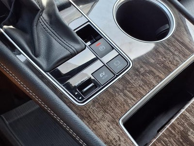 2025 Toyota Sienna Limited