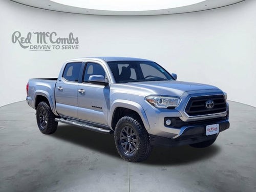 2020 Toyota Tacoma 2WD SR5
