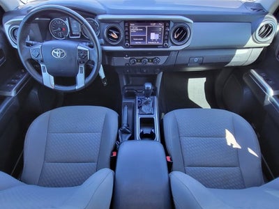 2020 Toyota Tacoma 2WD SR5