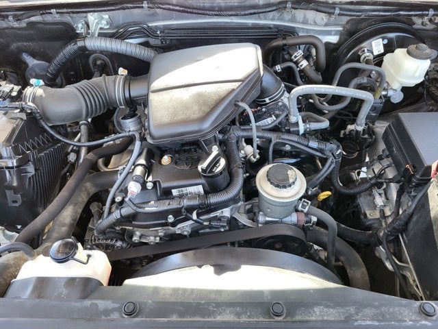 2020 Toyota Tacoma 2WD SR5