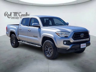 2020 Toyota Tacoma 2WD SR5