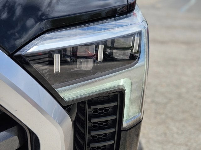 2024 Toyota Tundra 4WD Limited