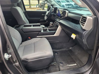 2023 Toyota Tundra 2WD SR5