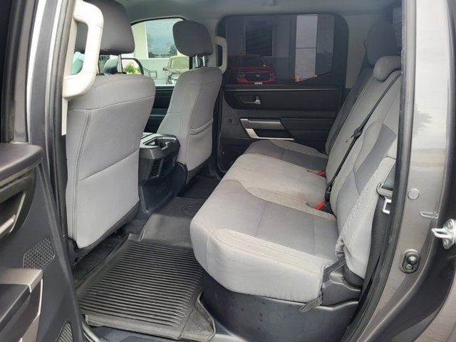 2023 Toyota Tundra 2WD SR5