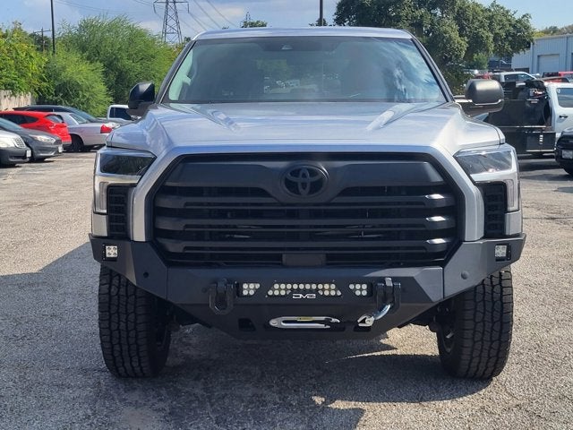 2023 Toyota Tundra 4WD SR5