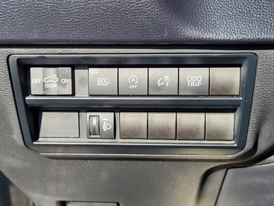 2023 Toyota Tundra 4WD SR5