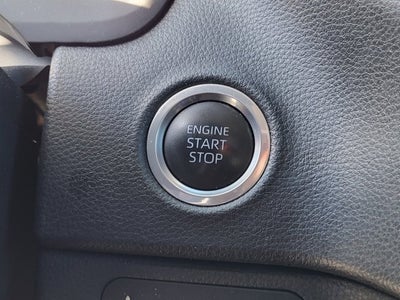 2023 Toyota Tundra 4WD SR5